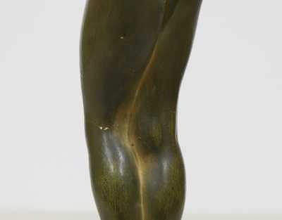  / Dívčí akt / Jaroslav Horejc