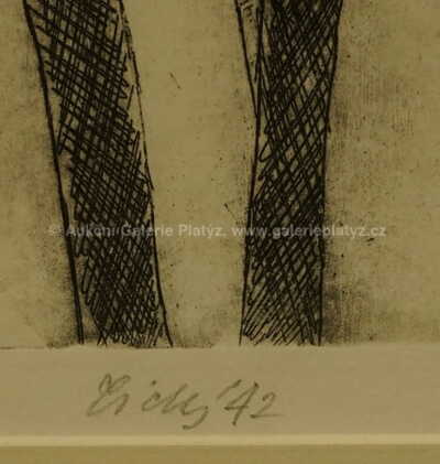  / Paganini / František  Tichý