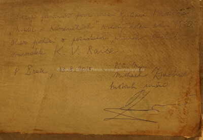  / Kostel v Kameničkách / Gustav Macoun