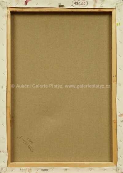  / Uctívači / Otto Placht