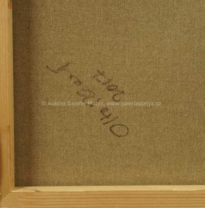  / Uctívači / Otto Placht