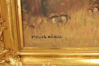  / Když rostou houby / Otakar Hůrka