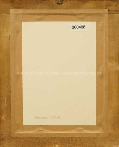  / Pohádkový motiv / Jaroslav Panuška