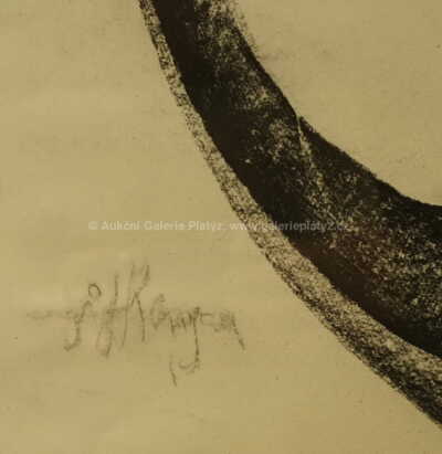  / Sochy / Lutobor Hlavsa