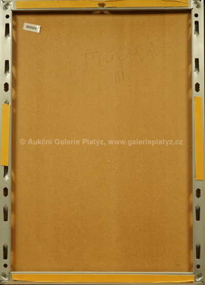  / Figury III. / Lutobor Hlavsa