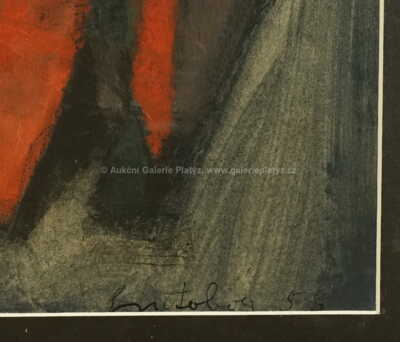  / Figury III. / Lutobor Hlavsa