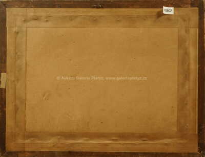  / Hospoda / Josef Lada