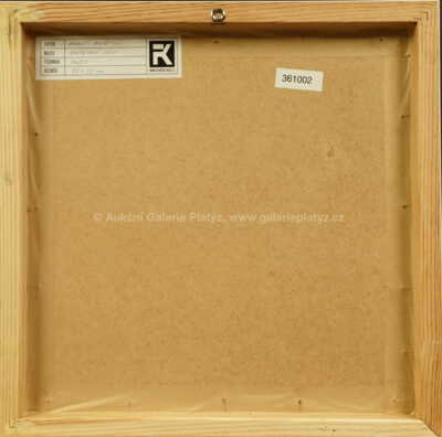  / Barevný den / František Květoň