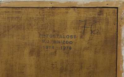  / Zoufalí / Vladimír Jan Hnízdo