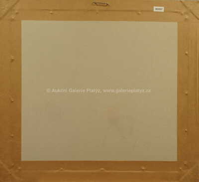  / Abstraktní postavy / Endre  Nemes