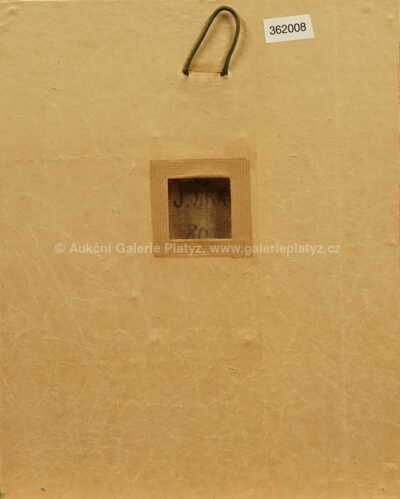  / Kristus / Josef Jíra