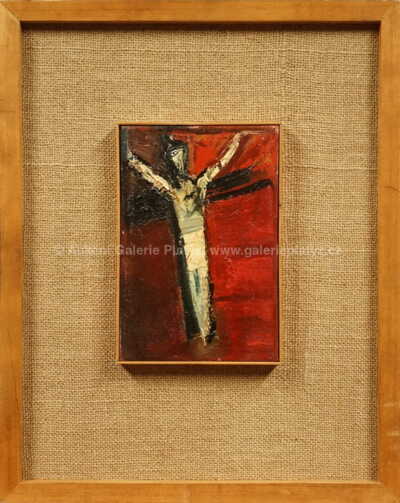  / Kristus / Josef Jíra