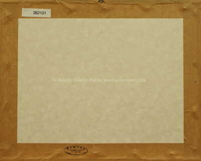  / Červená motorka / Kája Saudek