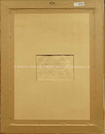  / Ratibořice - Viktorčin splav / Václav Špála