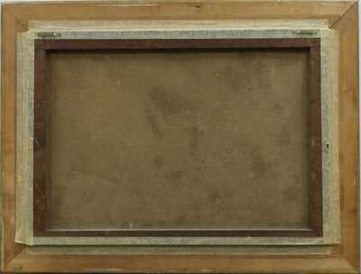  / Zasněžená vesnička / A.  Schumann