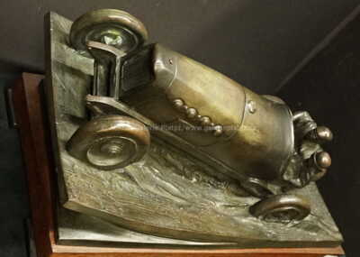  / Bugatka / Bedřich Stefan