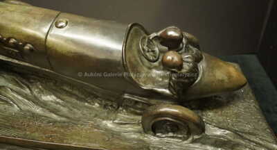  / Bugatka / Bedřich Stefan