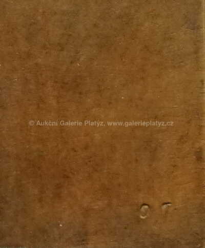  / Ptáček / Ota Janeček