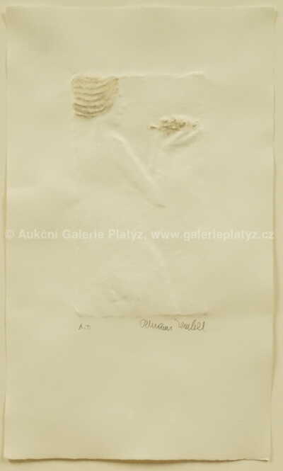  / Podzim / Olbram Zoubek