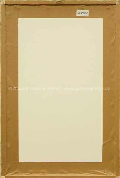  / Podzim / Olbram Zoubek