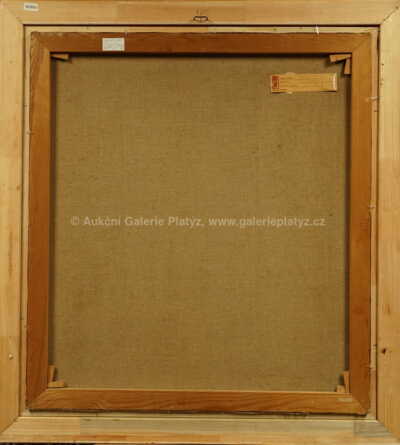  / Očekávání / Karel Laštovka