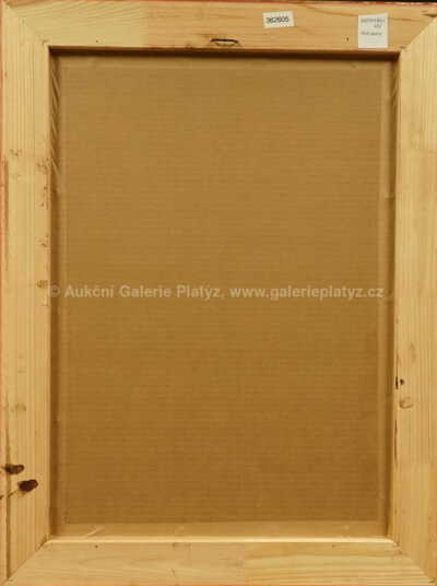  / Kudlanka / Jiří Načeradský