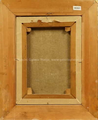  / Konvalinky ve džbánku flekatém / Václav Špála