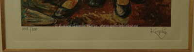  / Tanečnice / František Kupka