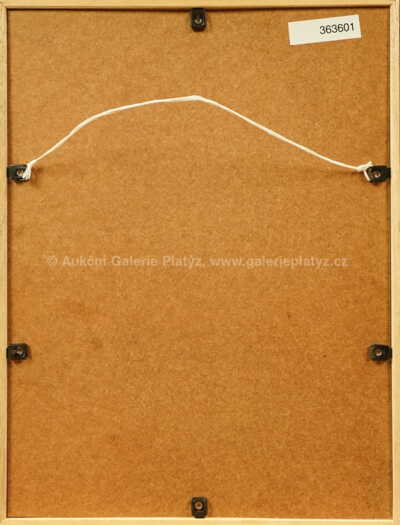  / Stezka / Marko Čermák