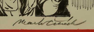  / U nástěnky / Marko Čermák