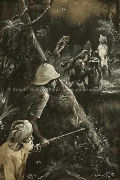  / Jediný syn / Petr Modlitba