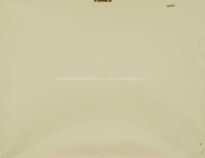  / Bílé rytmy na černé / František Kupka