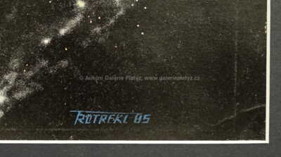  / Phobos II / Teodor Rotrekl