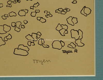  / Hra se švihadlem / Marie Čermínová - Toyen