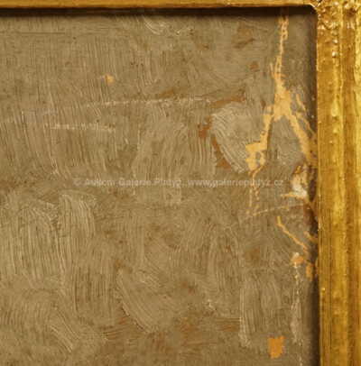  / Rybáři na Vltavě / Otakar Hůrka