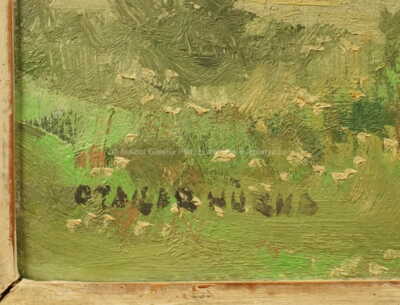  / Na kraji lesa / Otakar Hůrka