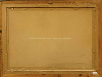  / Zima / Otakar Hůrka