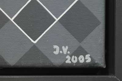  / Geometrická kompozice  / Jan Vyleťal