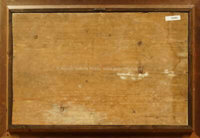  / Koloseum za slunného dne / Georges Kars