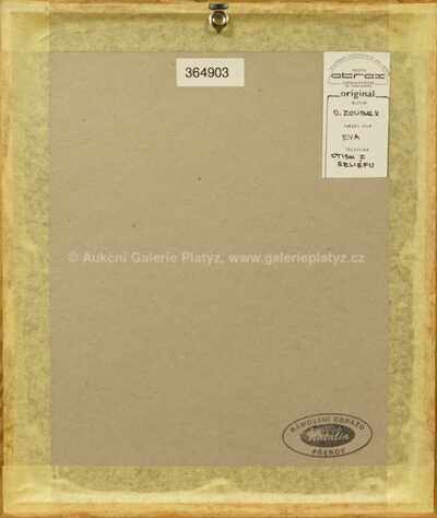  / Astrologie / Olbram Zoubek