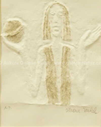  / Astrologie / Olbram Zoubek