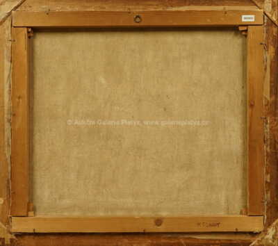  / Na návsi / Karel Schadt