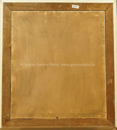  / Na trempu / Jaroslav Grus