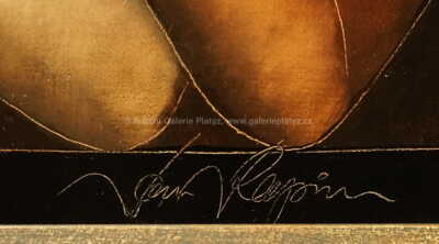  / Kuřák / Jan Rapin