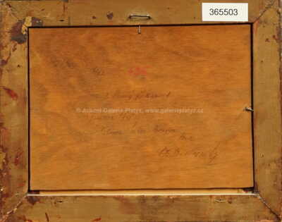  / Slunný přístav / Jan Bohumil Pospíšil