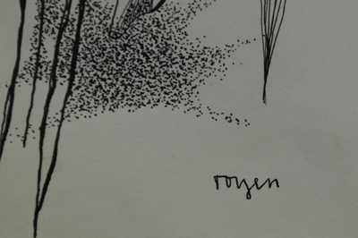  / Abstrakce / Marie Čermínová - Toyen