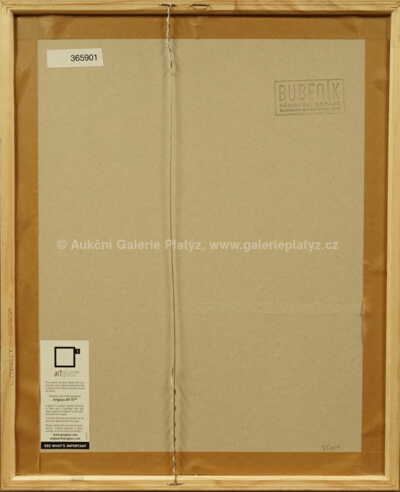  / Tycoons / Jan Saudek