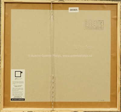  / The Waterpipe / Jan Saudek