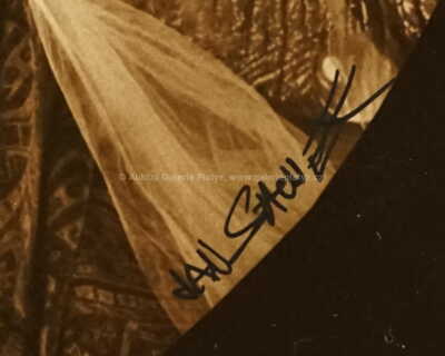  / The Waterpipe / Jan Saudek