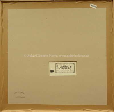  / Muriel a Oranžová smrt pg 70 / Kája Saudek